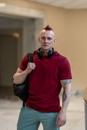 Фотограф Вадим Свирин - Регистрация